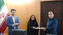 قطار توقفناپذیر پیشرفت در مدرسهای با نخبگان دانشآموزی
