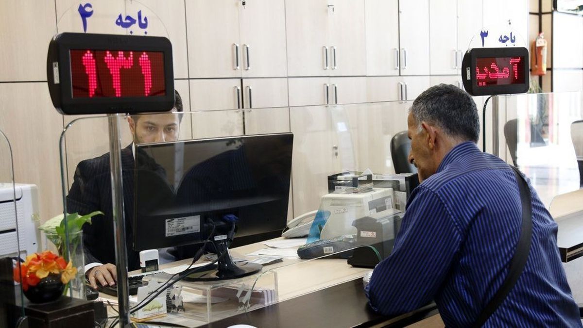 رشد بدهی بانک‌های خصوصی به بانک مرکزی
