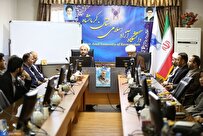 فرزندان ایران باید اندیشهساز باشند