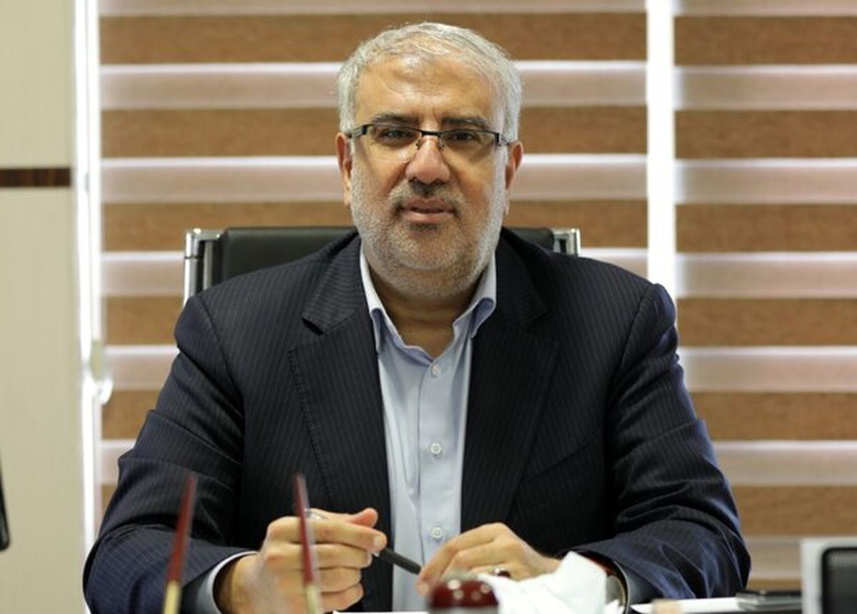 گواهی سپرده گاز طبیعی در بورس انرژی کلید میخورد
