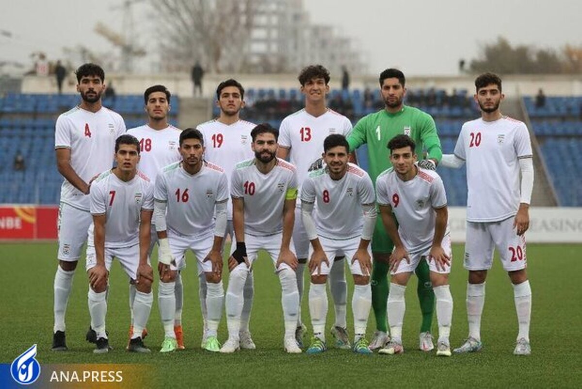 سرمربی تیم امید باز هم انتخاب نشد/ کمیته ملی المپیک جانشین مهدویکیا را انتخاب میکند
