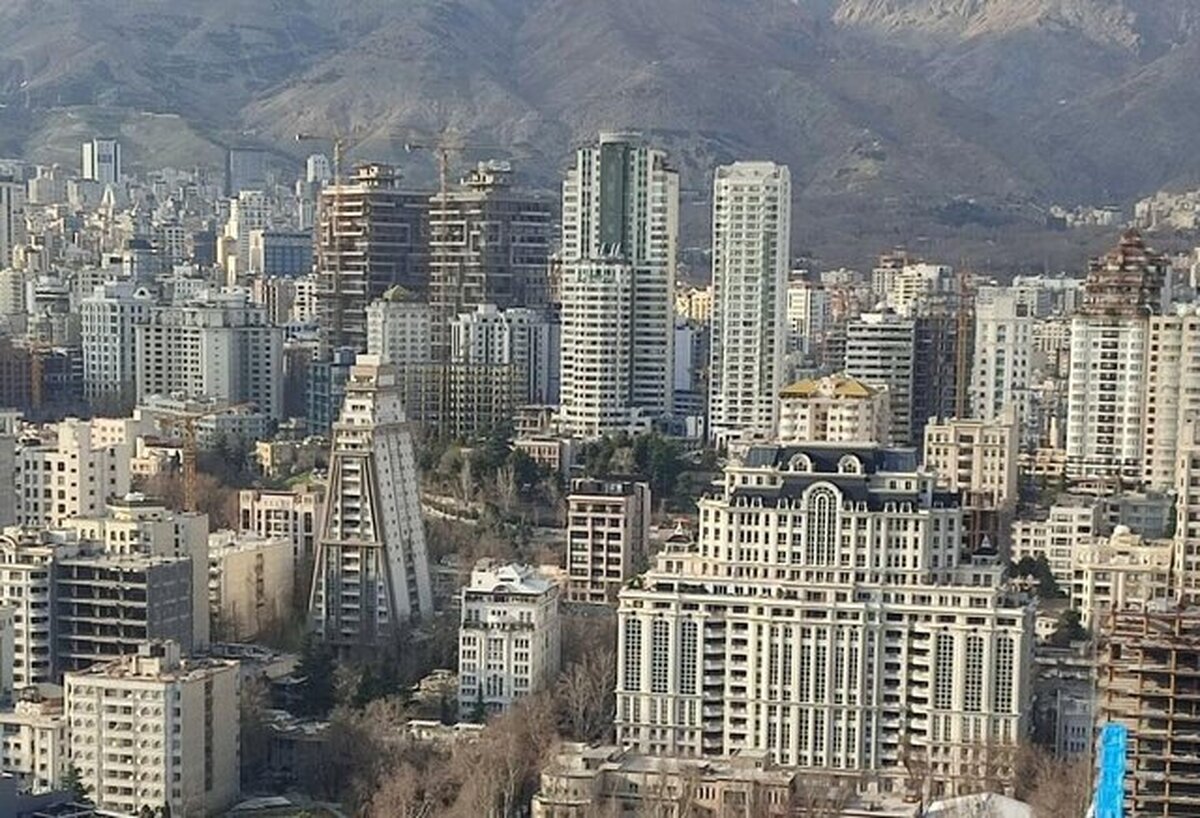 آمادگی سازمان امور مالیاتی برای اخذ مالیات از خانههای خالی