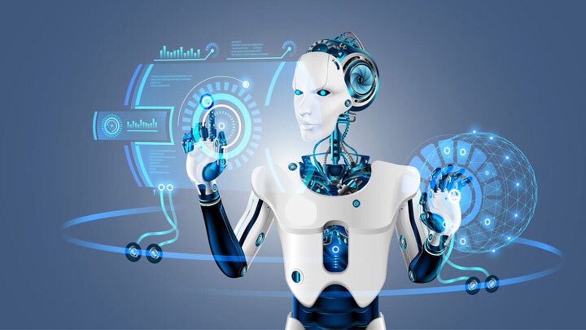 کاربردیترین اپلیکیشنهای هوش مصنوعی در سال ۲۰۲۳