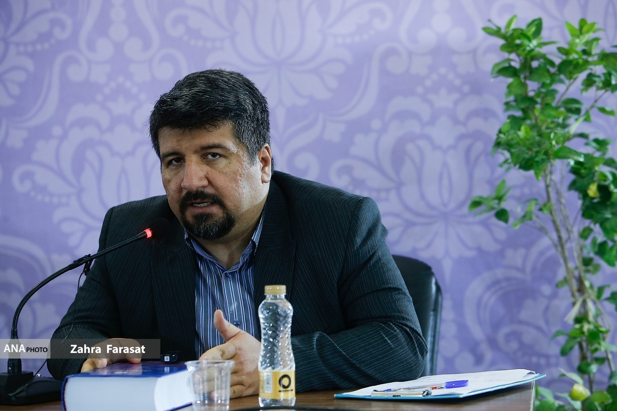 «آن سوی اسپوتنیک» خلاء کمبود منبع در سیاست علم را جبران میکند