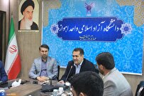 دانشجویان باید در تشکلهای دانشجویی مشق مدیریت کنند