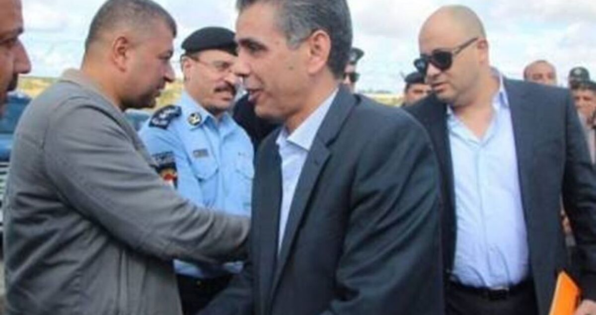 هیئتی امنیتی از مصر به غزه سفر میکند