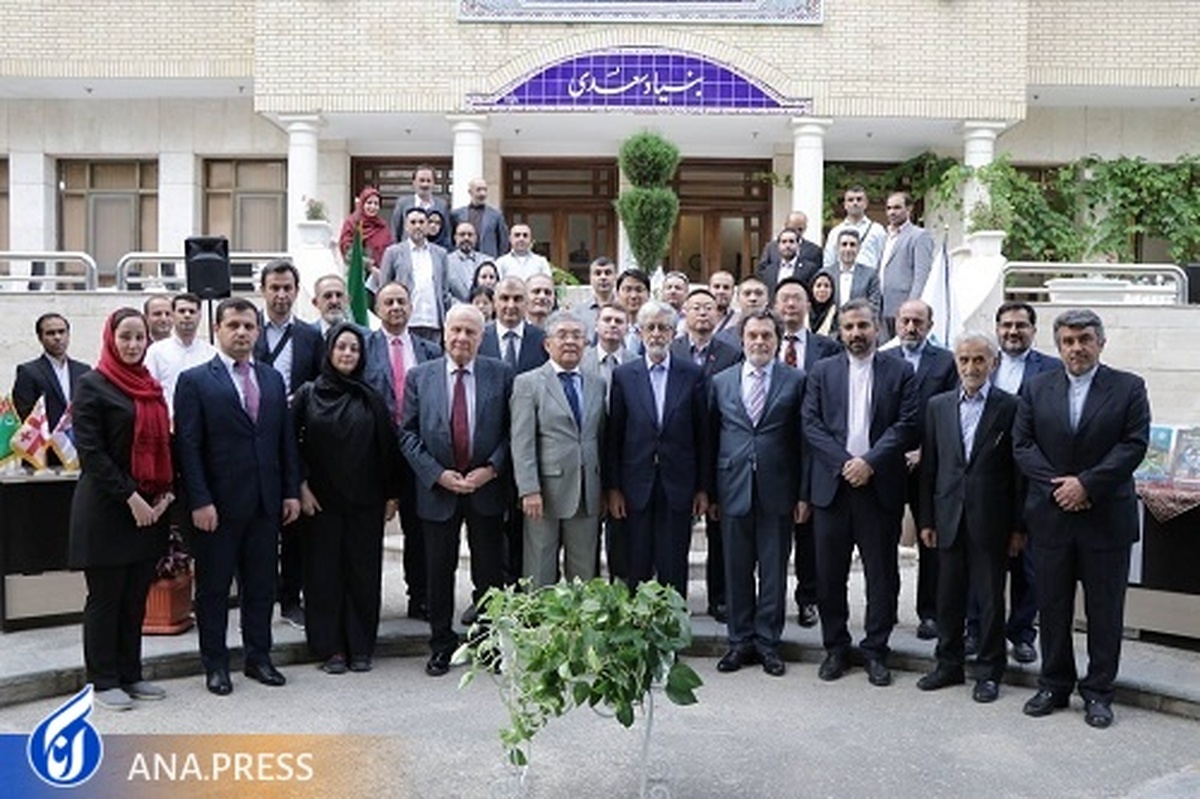 حدادعادل: دیپلماسی بدون تسلط بر زبان، ناقص است