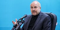 رئیس مجلس: دولت و ملت از خودروسازان ضربه خوردهاند/ جوانان باید پیشقراولان حوزه دانشبنیان و اقتصاد باشند