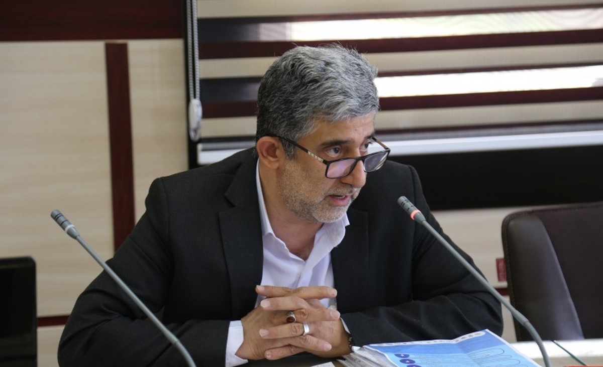 همایش ملی پیشگیری از آسـیبهای روانی-اجتماعی-فرهنگی با تمرکز بر سلامت معنوی