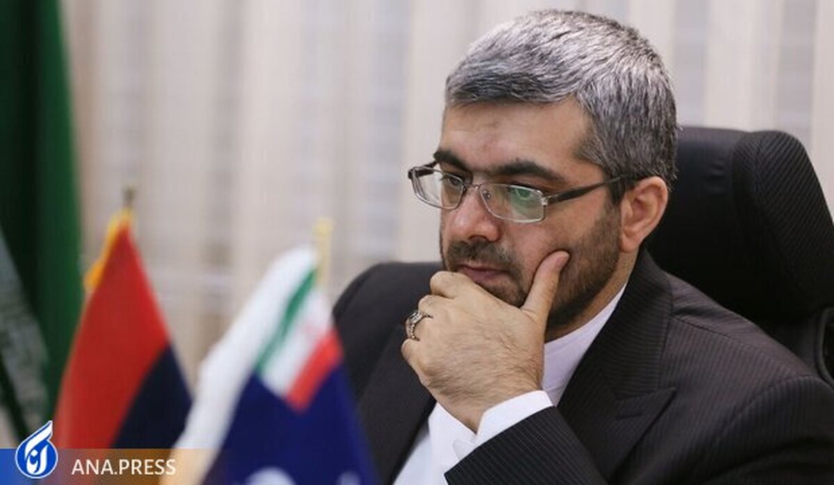 معاون بینالملل وزیر نفت: ایران به روسیه کاتالیست صادر میکند