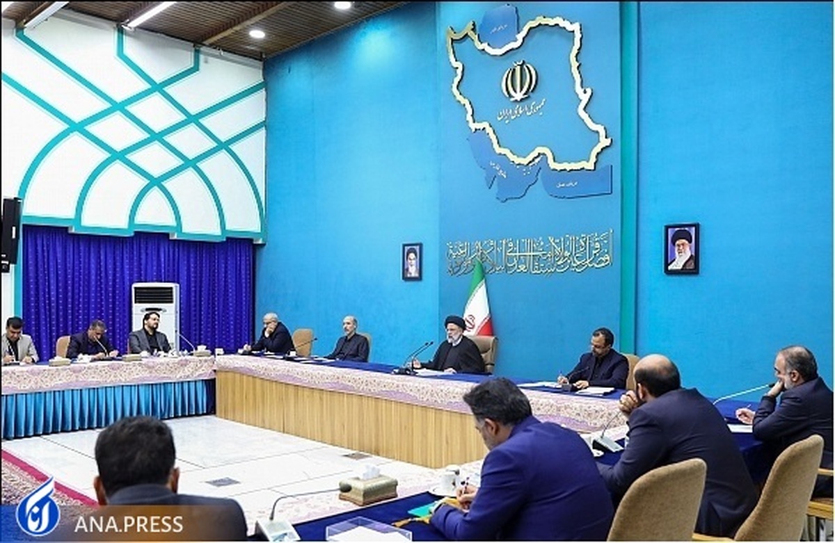 دولت سیزدهم وارث ناترازیهای گسترده در زمینه انرژی است