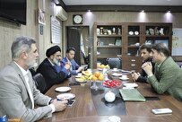 رشد ۳۰ درصدی آمار دانشآموزان در ۳۶ مدرسه سمای خوزستان