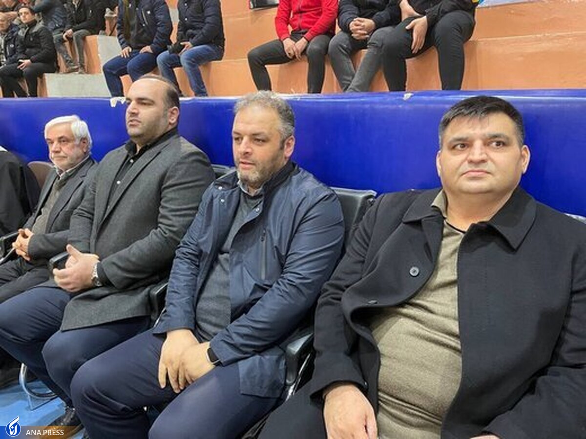 کیانوش و سهراب را مجبور نکردیم وزنه بزنند زمان میبرد تا وزنهبرداری به روزهای اوج برسد