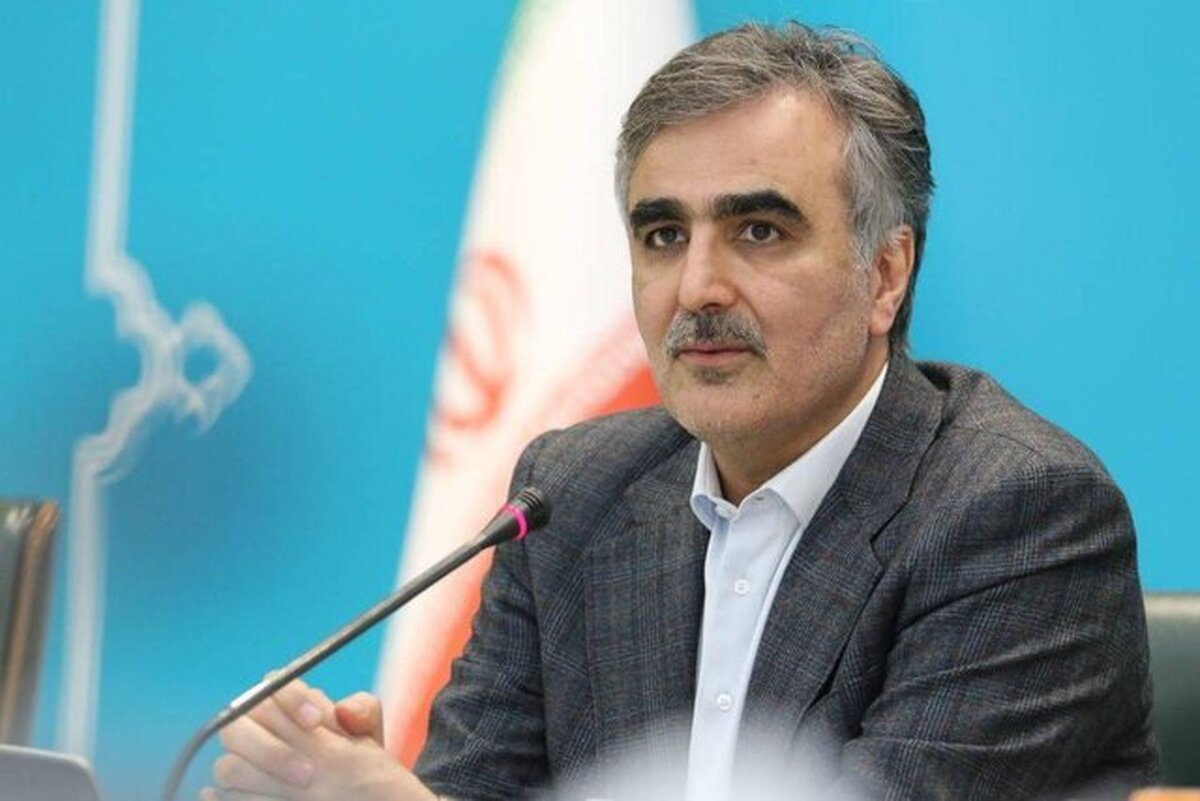 طراحی ریال «آف شور » برای استفاده در بازارهای افغانستان و عراق