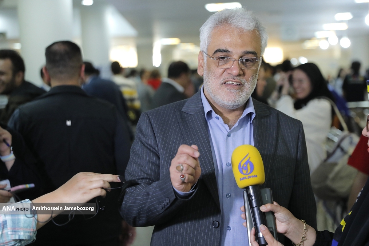 اثربخشی روابط عمومی در سند تحول دانشگاه آزاد بیبدیل است