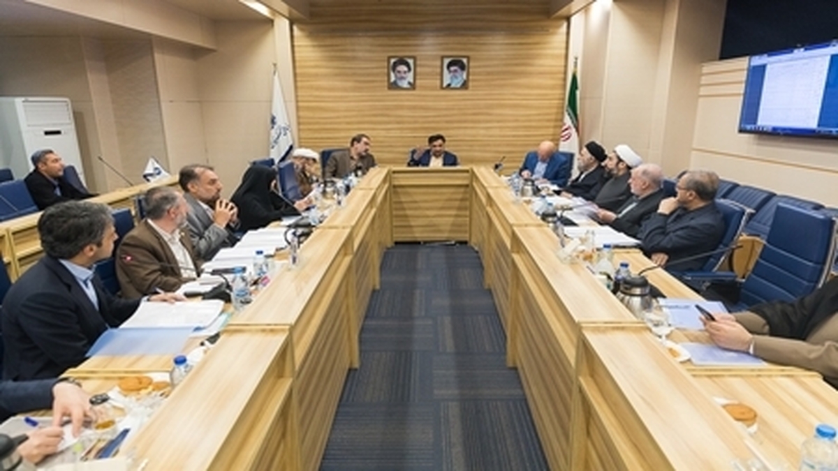 ساختار جدید شورای ملی نخبگان مشخص شد