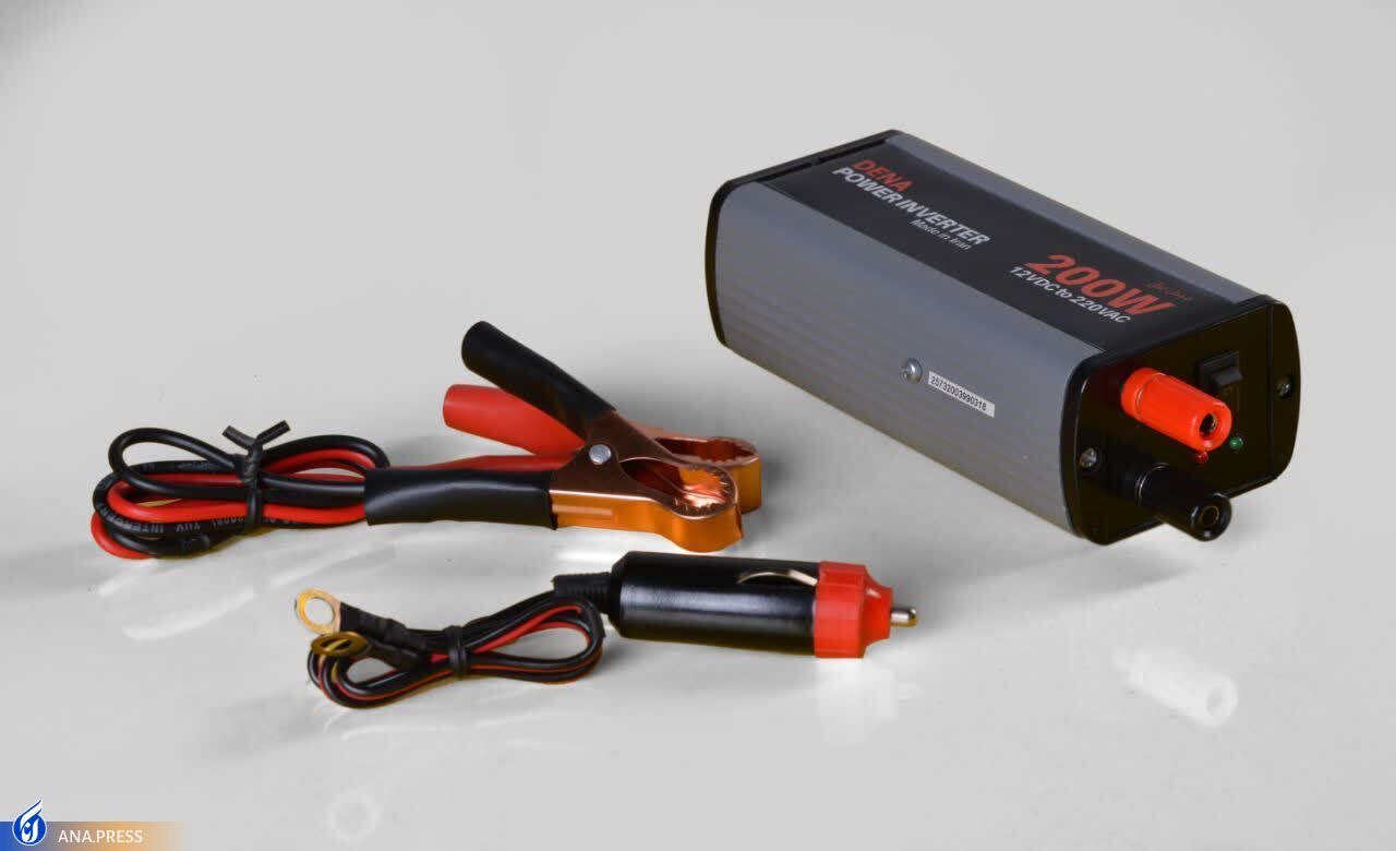 ساخت قطعات سیستمهای برق خورشیدی توسط فناوران داخلی ساخت قطعات سیستمهای برق خورشیدی توسط فناوران داخلی