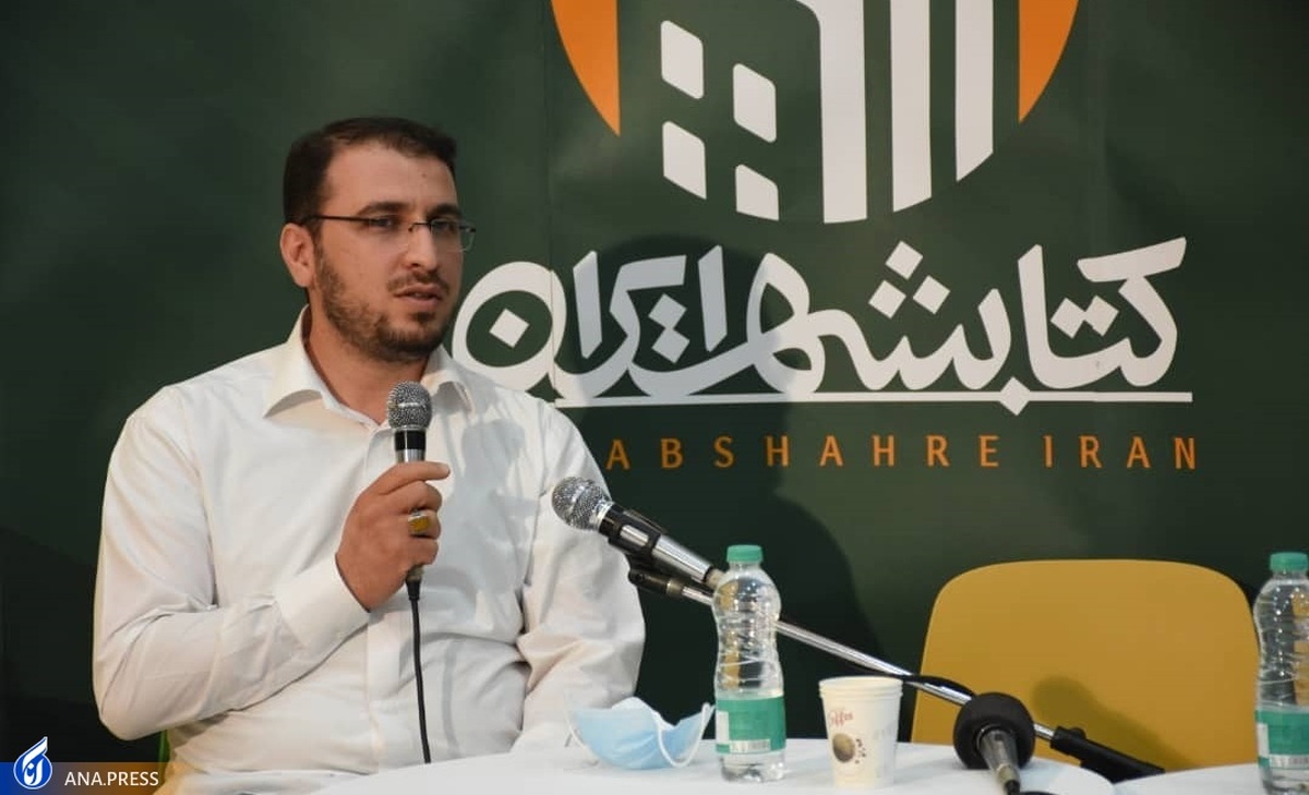 بهار کتاب ۳۴| فروشگاههای «کتابشهر» در خرداد به اهواز و سیرجان میرسند