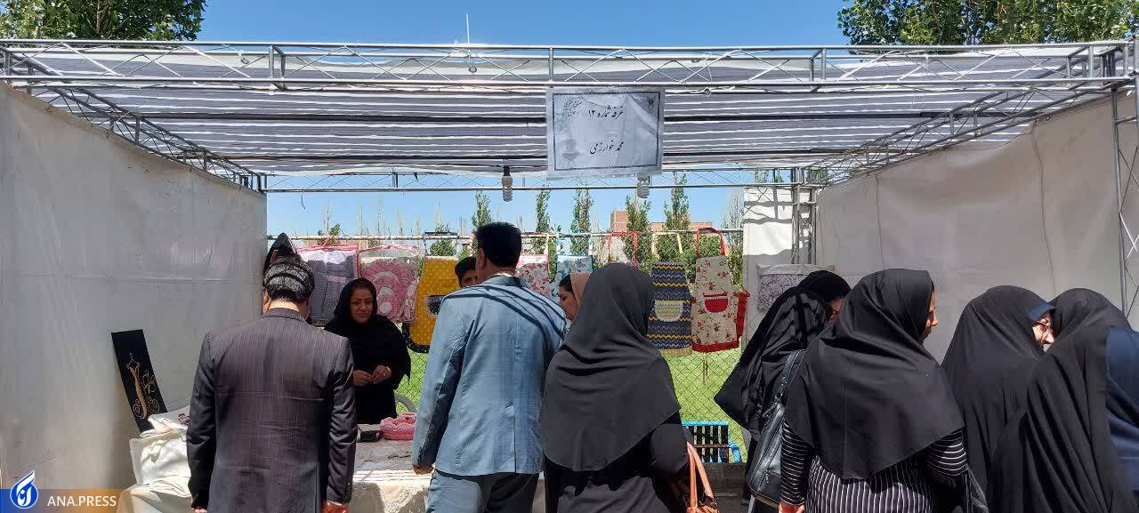 دانشگاه اقتصاد هنری دانشجویان را به خودکفایی می&zwnj;رساند