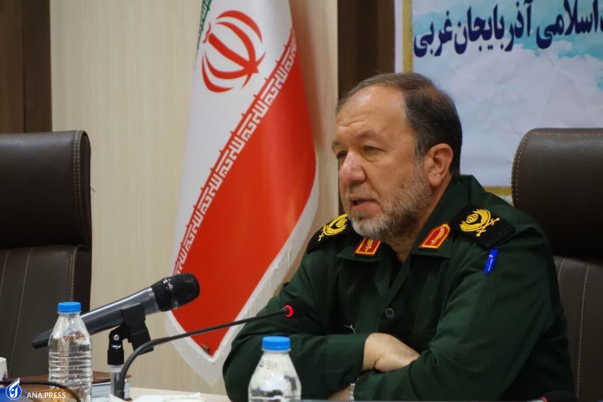 واکنش امام خمینی(ره) به درخواست افرادی که نمیخواستند فرمانده باشند
