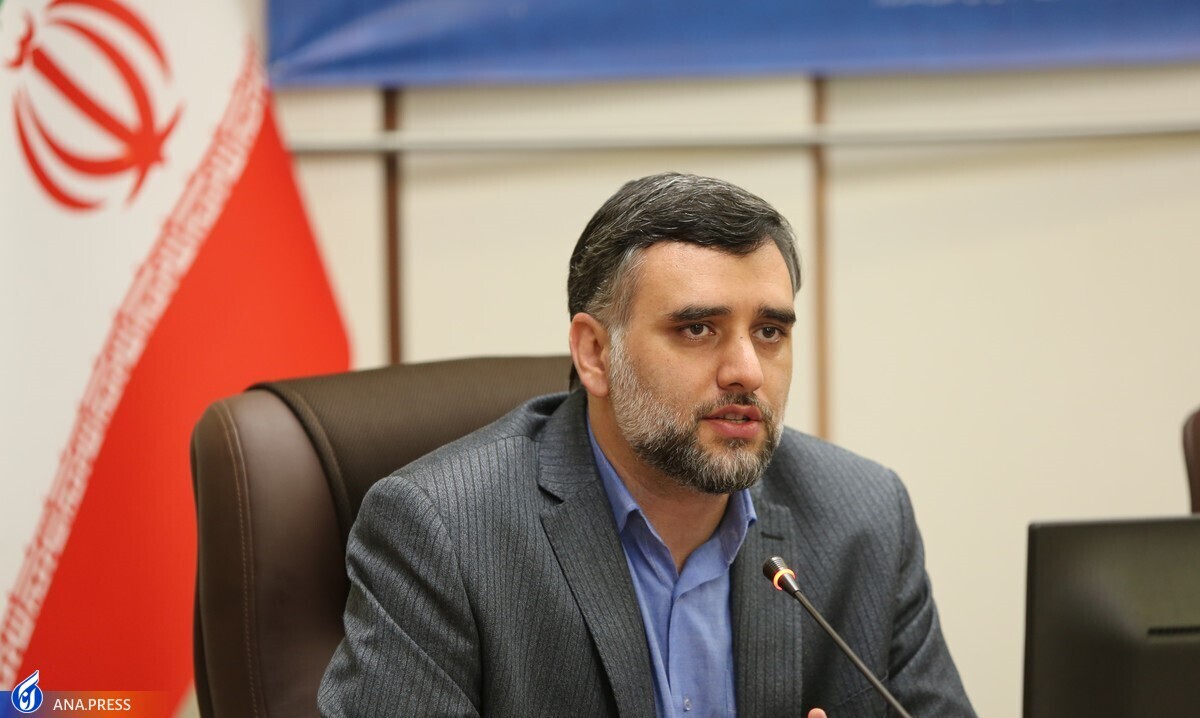 رمضانی: فروش نمایشگاه کتاب به مرز ۲۰۰ میلیارد تومان رسید