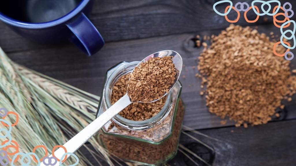 قهوه فوری چیست و چگونه تهیه می شود؟