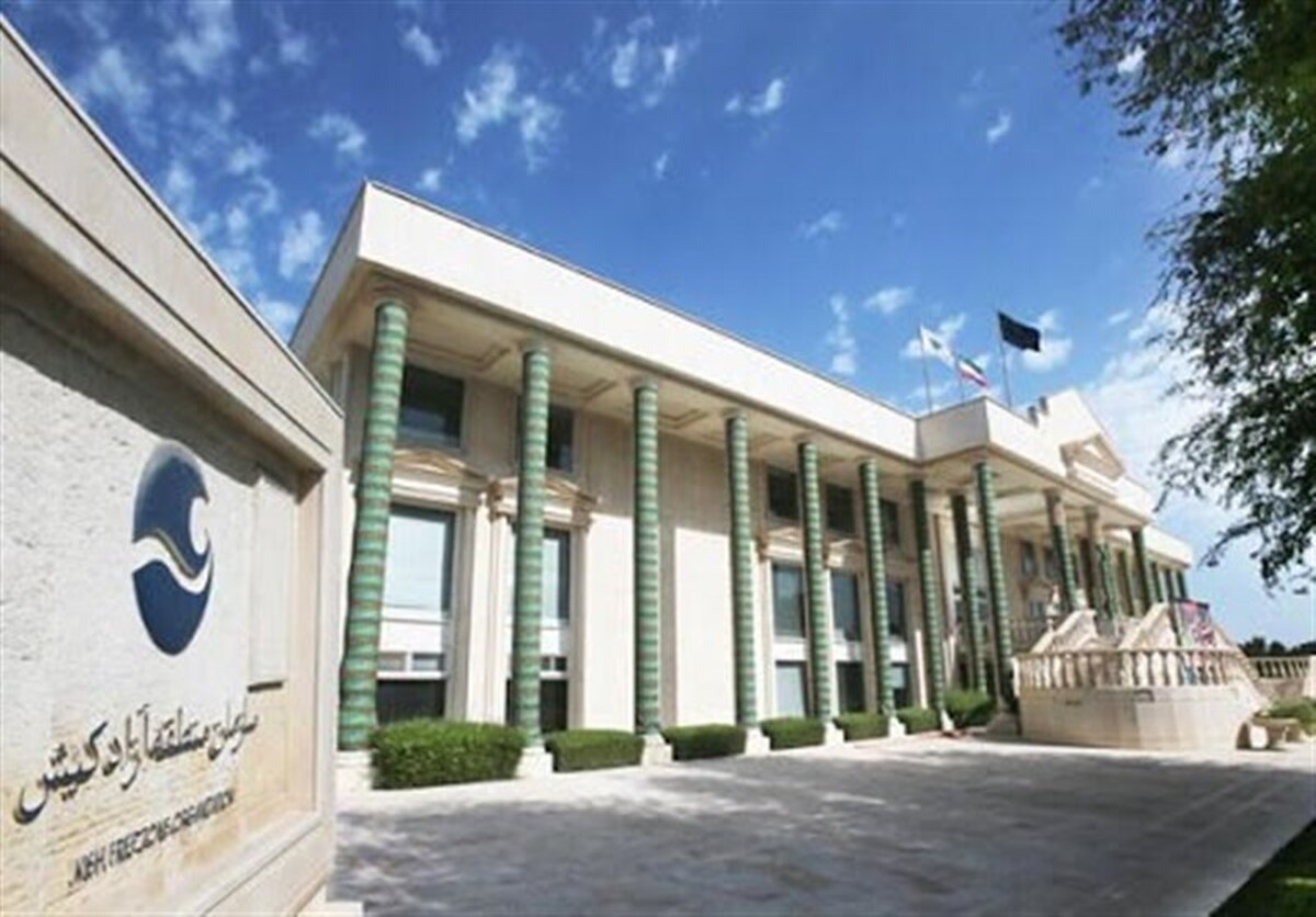تکلیف دولت به منطقه آزاد کیش برای برقراری ارتباط با قطر، عمان و امارات