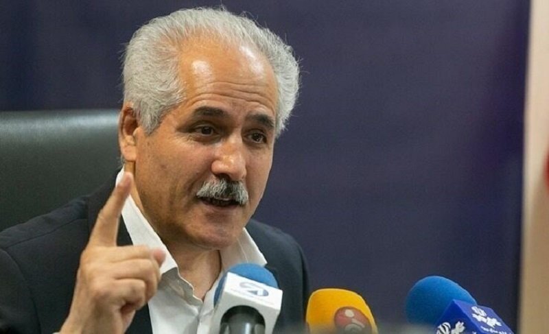 چرا قیمت طلا و سکه عقب نشینی کرد؟ محمدولی