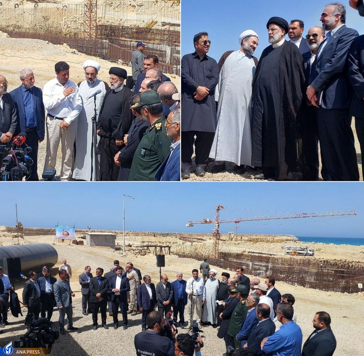 رئیسی: توسعهیافتگی و رفع مسائل سیستان و بلوچستان مسئله جدی دولت است رئیسی: توسعهیافتگی و رفع مسائل سیستان و بلوچستان مسئله جدی دولت است