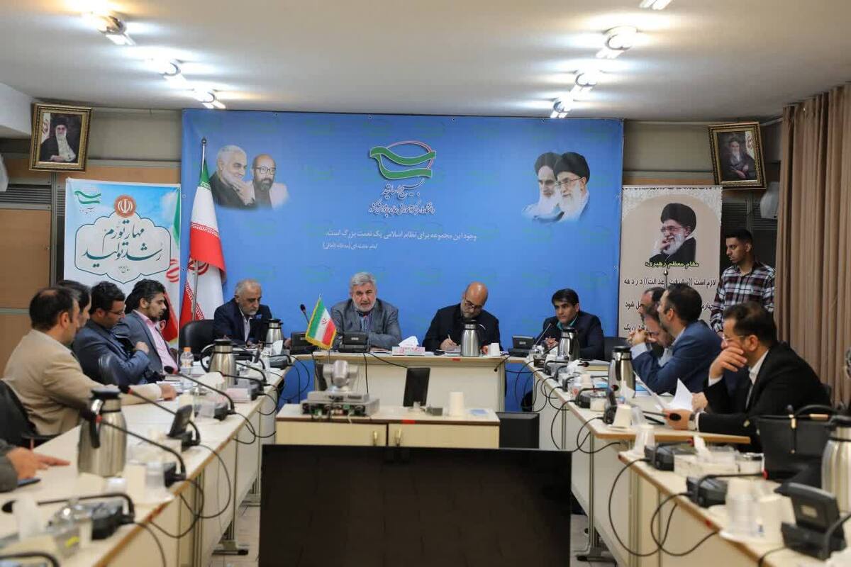 نظام حکمرانی به شدت نیازمند نگاه علمی، اخلاقی و دغدغهمند است دانشگاههای تهران نماد آموزش عالی هستند