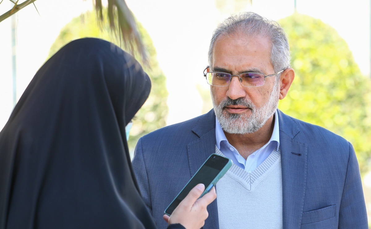 گزارش معاون پارلمانی رئیس جمهور از آخرین لوایحی که به مجلس شورای اسلامی تقدیم شده است