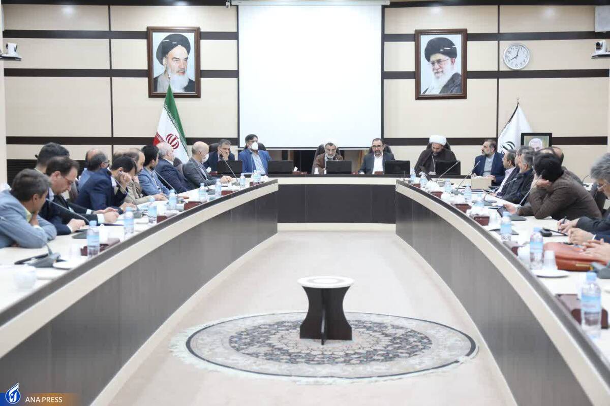 به دنبال مشارکت حداکثری نخبگان هستیم
