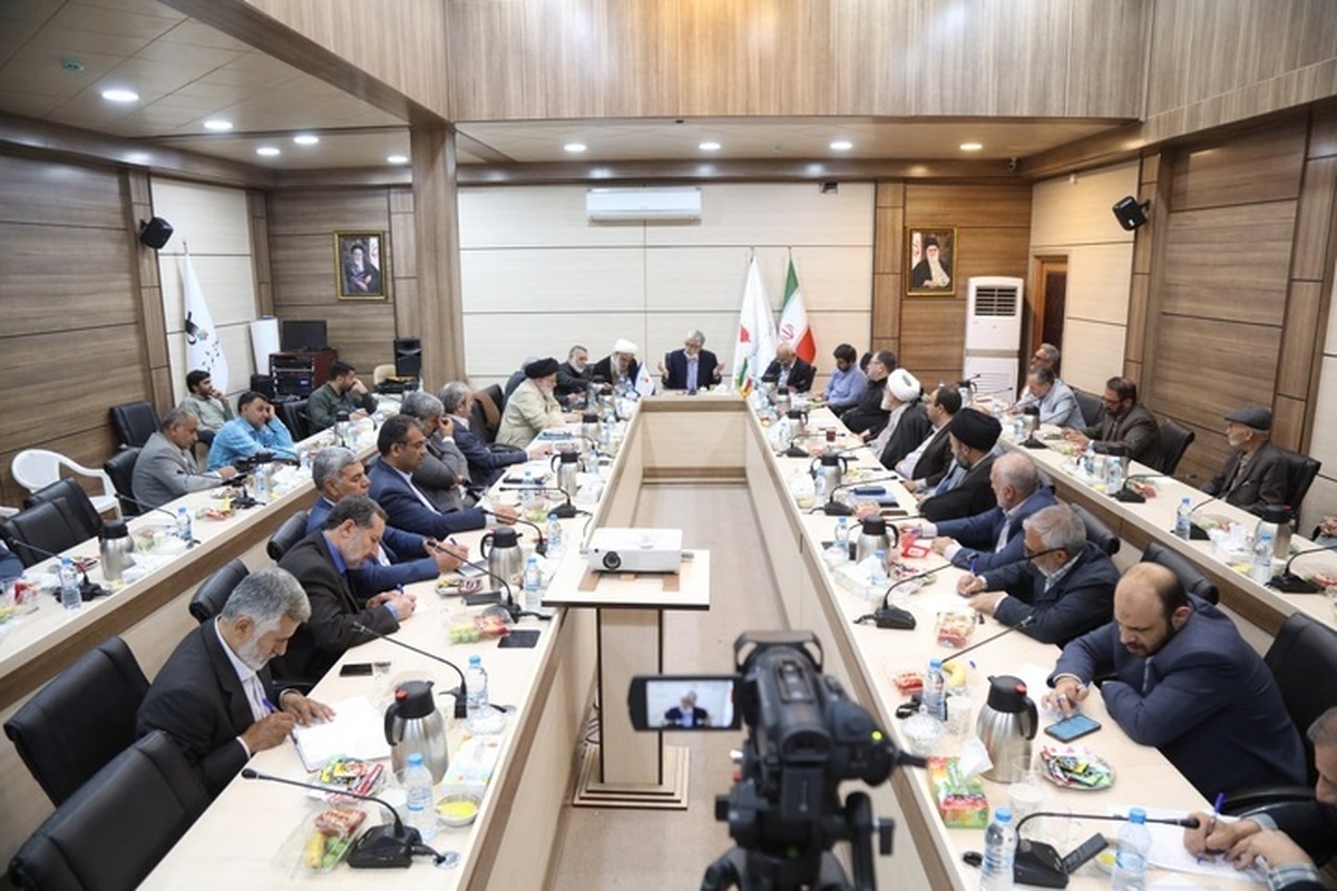 انتخابات مجلس امسال رقابتی خواهد بود/ شورای ائتلاف بر مشارکت حداکثری تاکید دارد