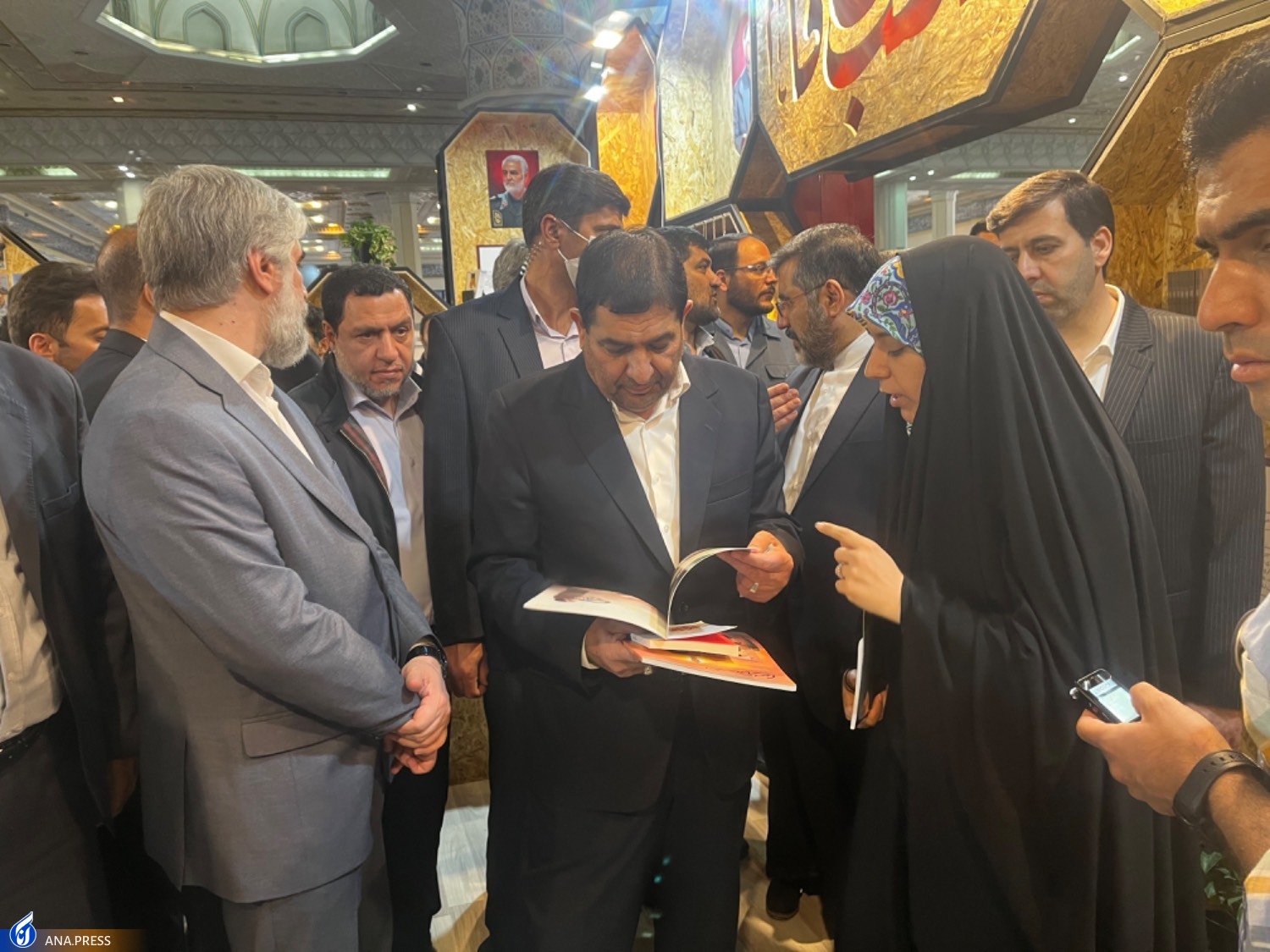 واکنش «مخبر» به سخنان مشاور وزیر جهاد کشاورزی درباره کاغذ داخلی