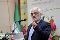توسعه پایدار و ماندگاری آبزیان بومی در گرو انجام پژوهشهای کاربردی