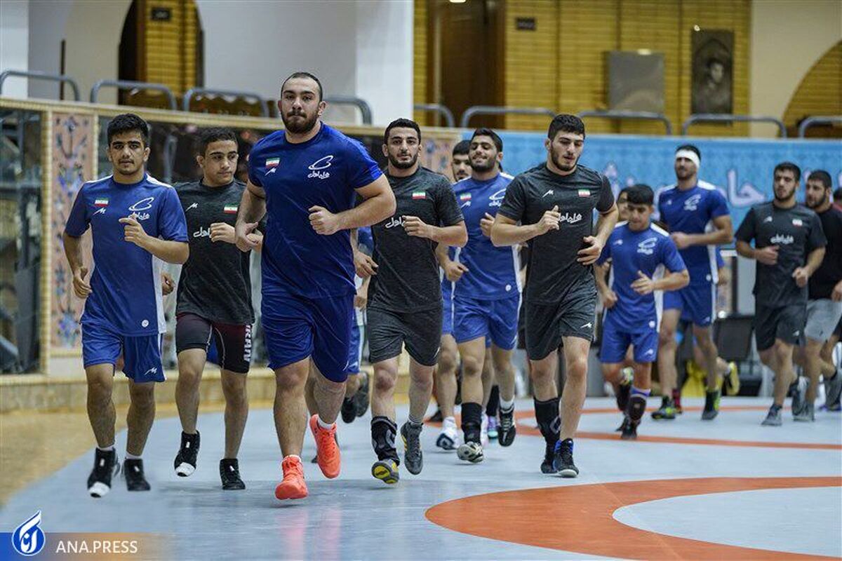 این کشتیگیران شاید بدون انتخابی ملیپوش جهانی ۲۰۲۳ صربستان شوند!
