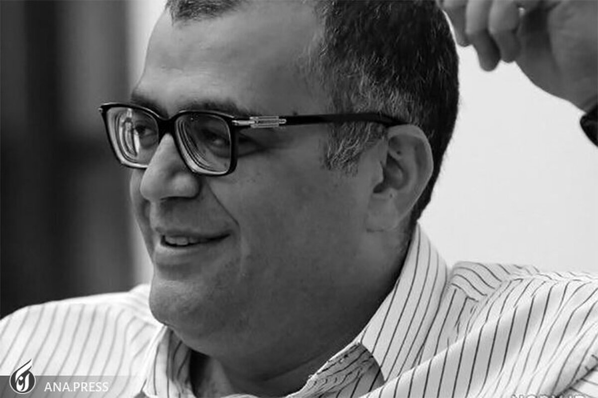 «رضا حداد» کارگردان تئاتر در گذشت