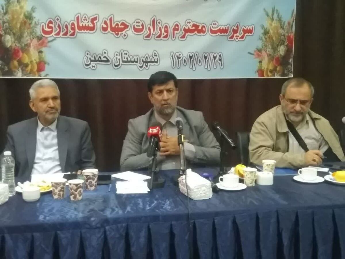 دریافت پول توسط واردکننده نهاده دامی قبل از واردات ممنوع شد