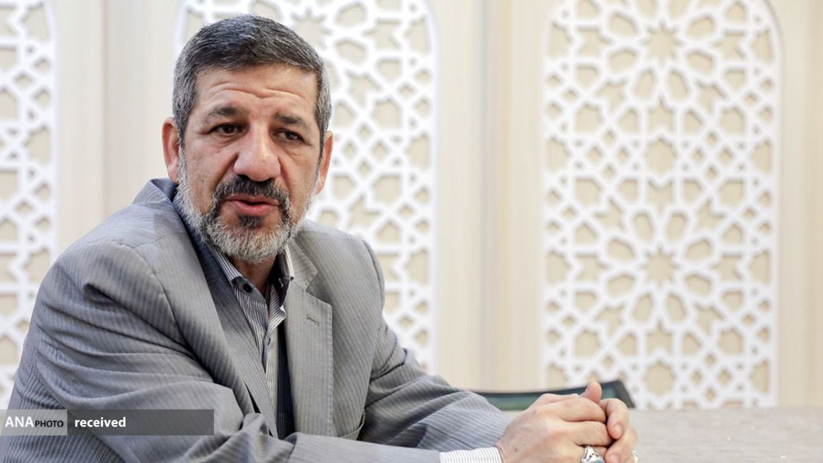 ادعای کاهش مشارکت مردم در انتخابات، رمز فتنه جدید است