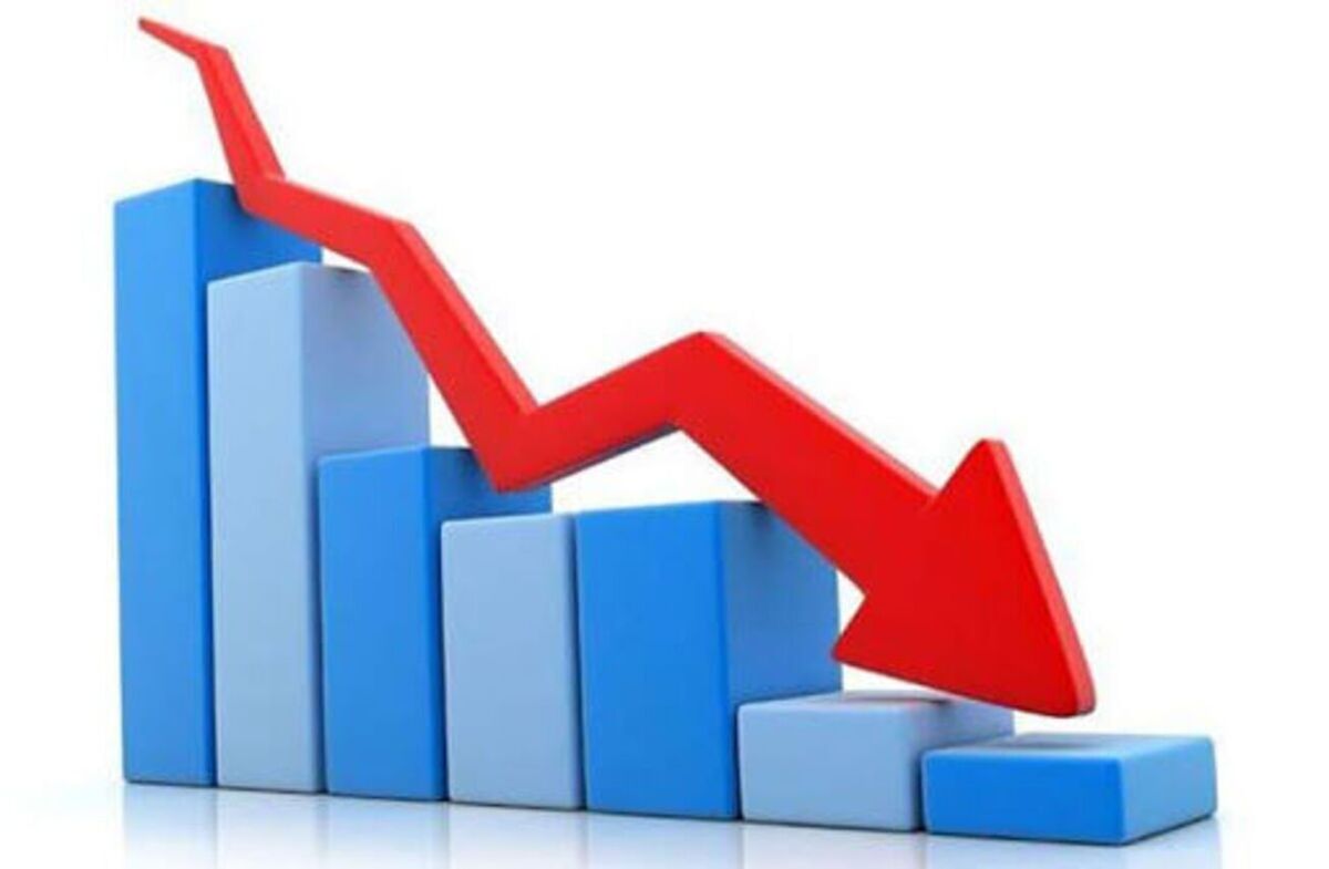 تورم ماهانه فروردین ۱۴۰۲ کاهشی بود