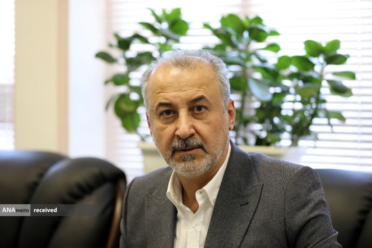 درویش: پیروزی در دربی بهترین عیدی به هواداران بود پاداش خوبی به بازیکنان میدهیم+ فیلم