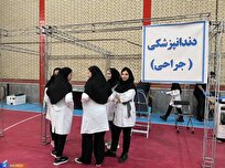 اردوهای جهادی بسترساز تحقق سازندگی، خودسازی و محرومیتزدایی