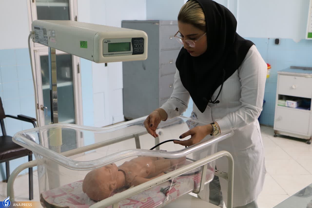 حضور ۲۶ دانشجو در آزمون صلاحیت&zwnj;های بالینی دانشگاه آزاد مشهد