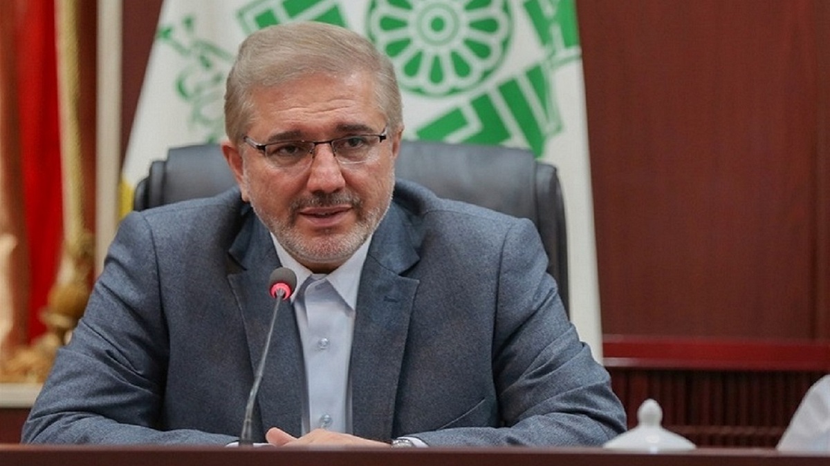 نگاه اصلی در برنامه هفتم حل ناترازیها در کشور است