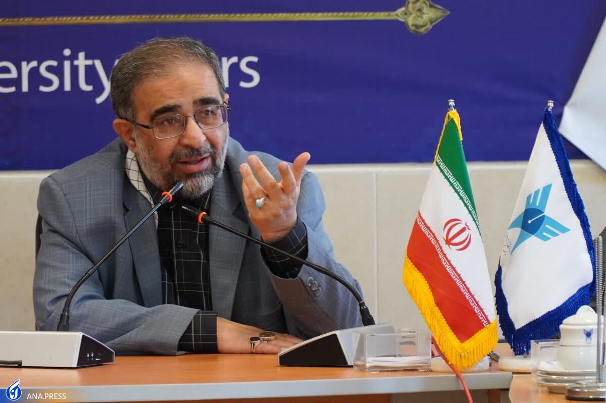 سرای هنر و رسانه در دانشگاه آزاد اسلامی راهاندازی میشود