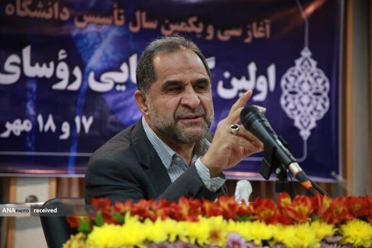 اجرای طرح آموزش برای اشتغال دانشآموختگان آموزش عالی کلید خورد