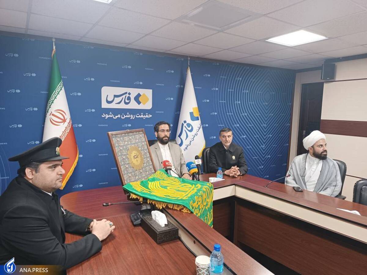 برنامه کاروانهای «زیر سایه خورشید» در داخل و خارج از کشور تشریح شد