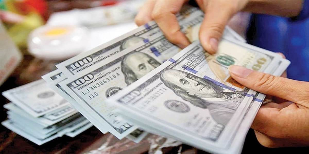 دلار وارد کانال ۴۰ هزار تومان میشود؟