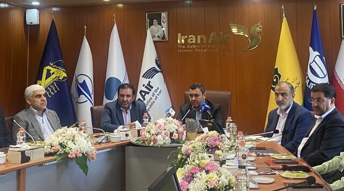 درخواست از عربستان برای پذیرفتن دو ایرلاین ایران برای حج