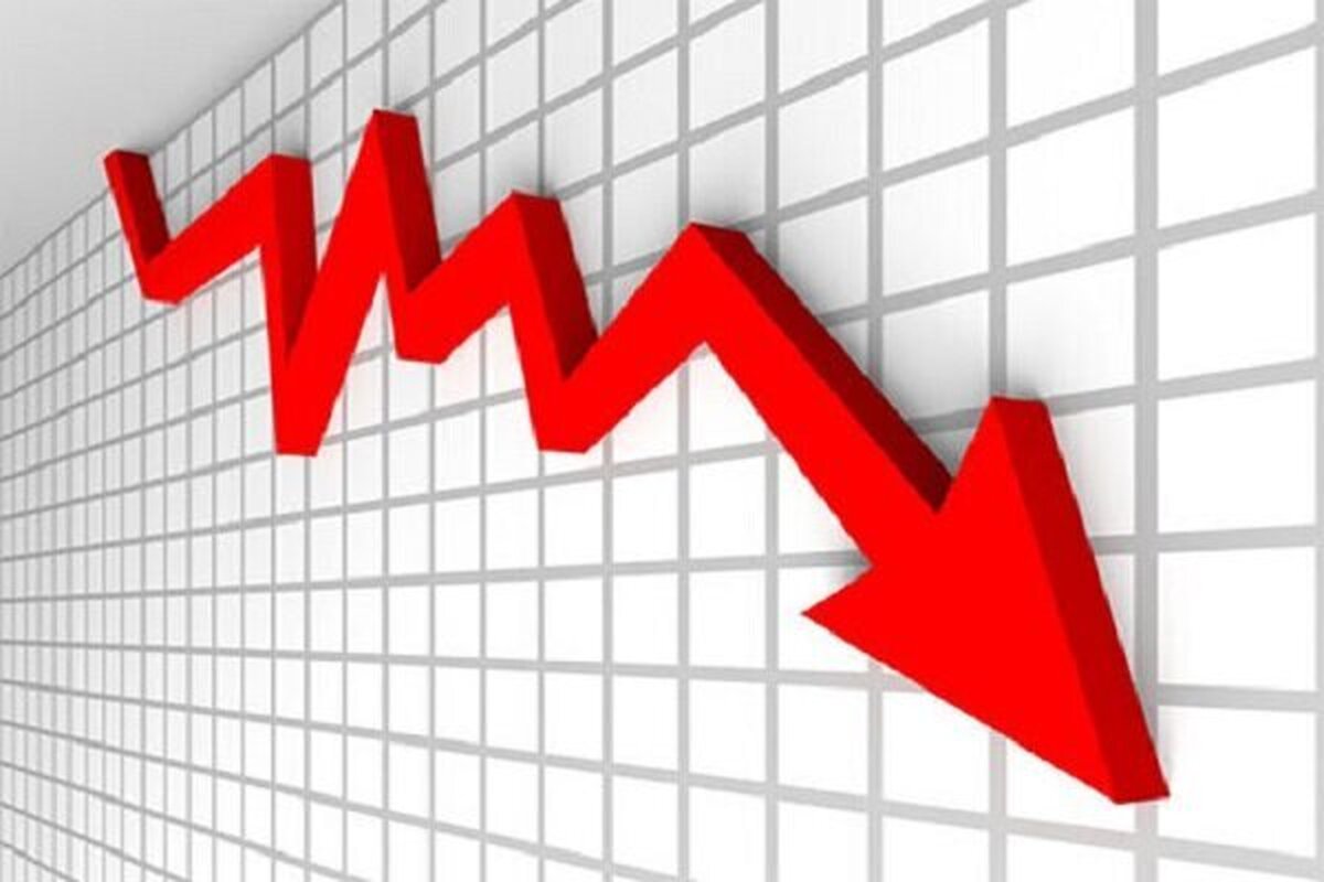 نرخ تورم در فروردین ماه کاهش یافت
